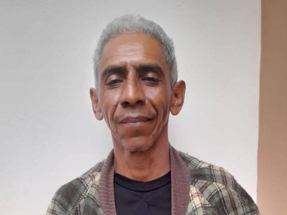 ‘Soy inocente’: don José no quemó a mujer y juez lo deja libre