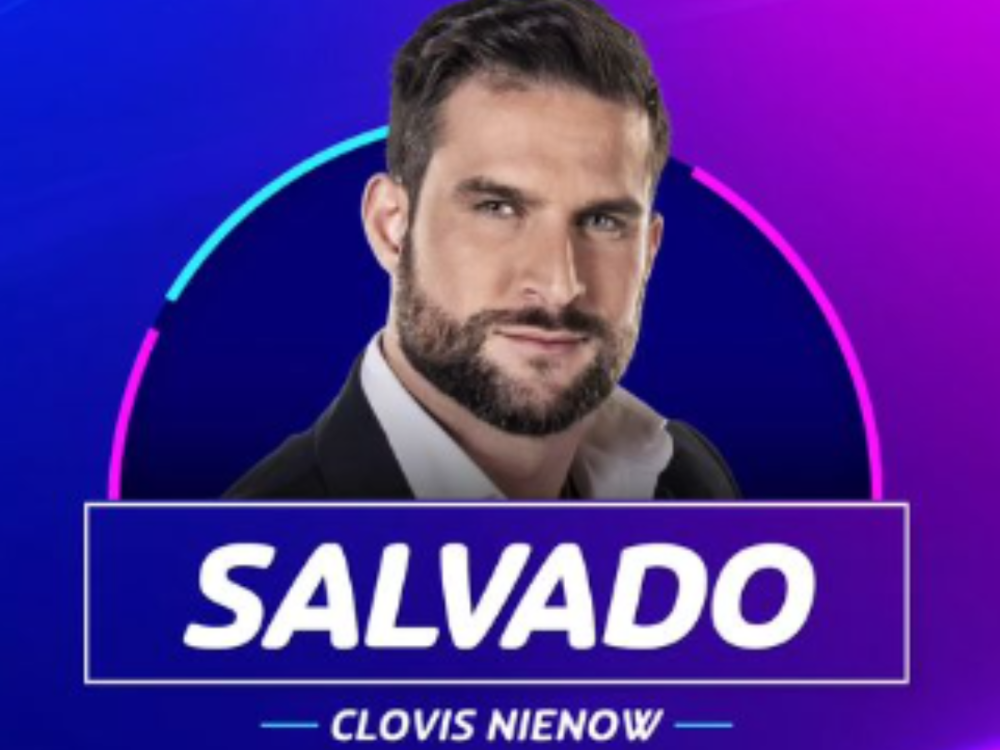 Clovis Nienow de ‘La Casa de los Famosos 4’, ¿Quién es?