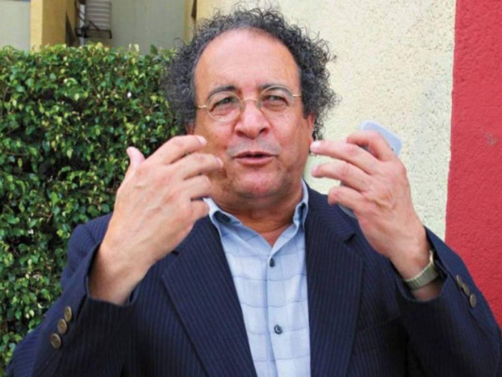 Nelson Ávila: “Pido a los que están cerca de Xiomara Castro que usen el cerebro”