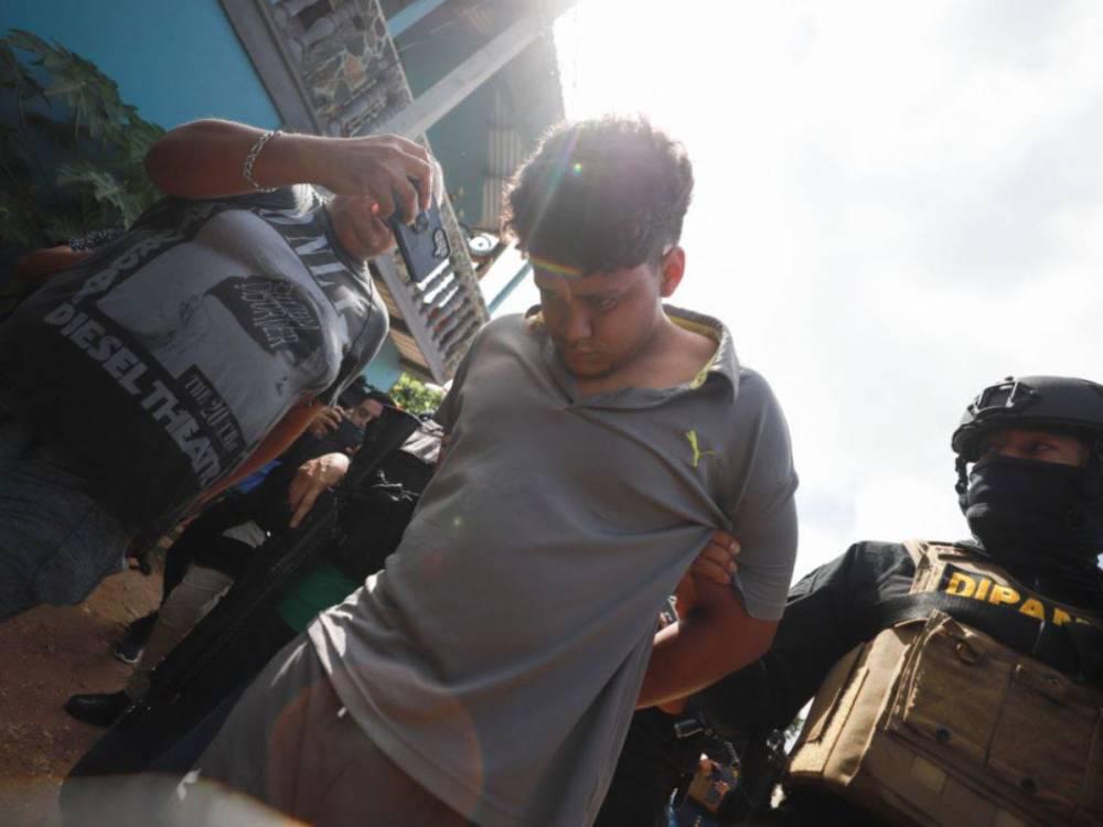 Absuelven a joven acusado de matar a estudiante del Milla Selva por falta de pruebas