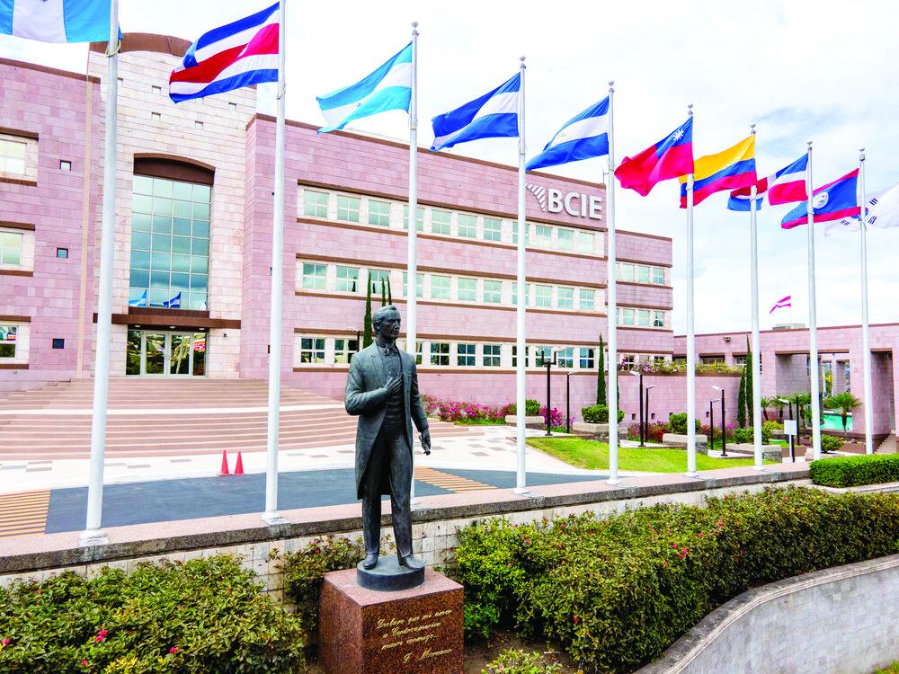 BCIE reduce entre 0,50% y 0,65% su tasa de interés