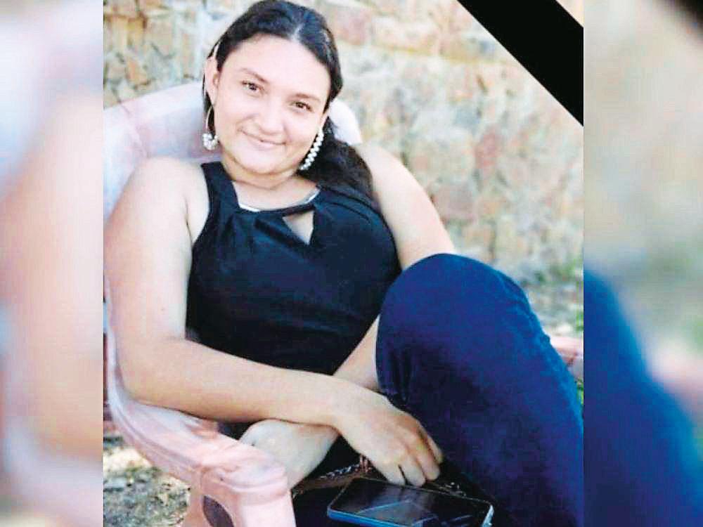 Consternación por muerte de hondureña en centro de migrantes