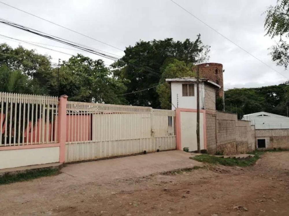 Investigan supuesto tráfico de niños en casa hogar de Comayagua