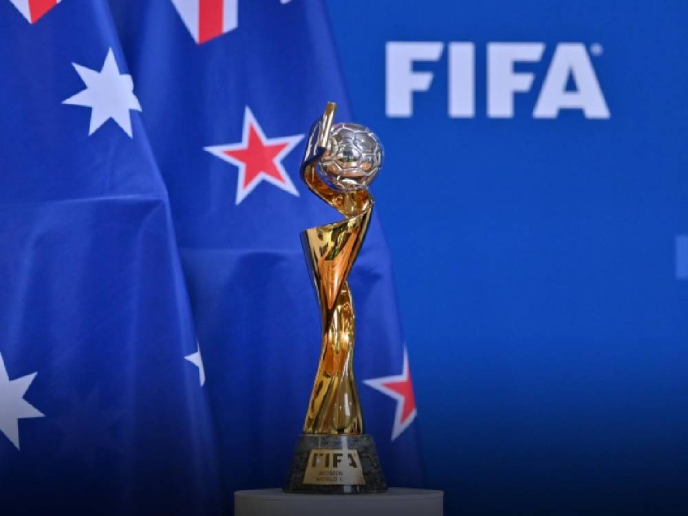 Mundial Femenino 2023 Inicio, grupos y selecciones clasificadas