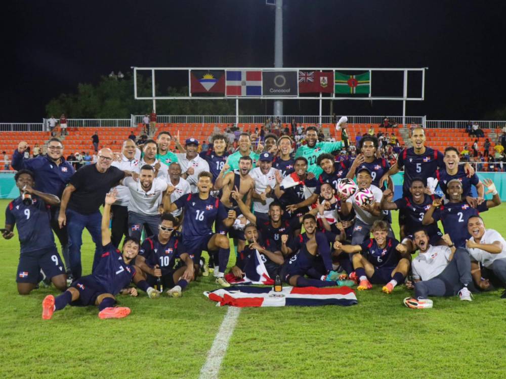 ¡Jugarán por primera vez la Copa Oro y ascienden en la Liga de Naciones!