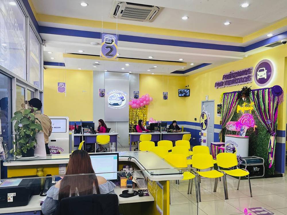 Hondureños pueden obtener un préstamo de forma rápida con PrestaAuto