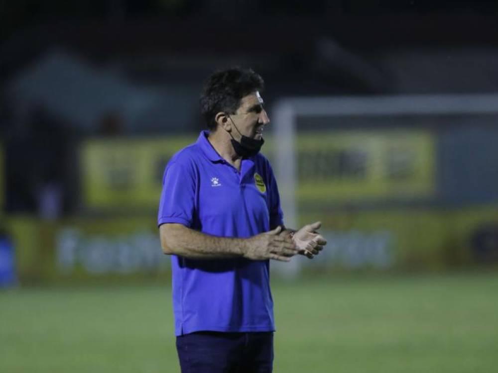 Héctor Vargas cuenta con un amplio recorrido en el fútbol hondureño.