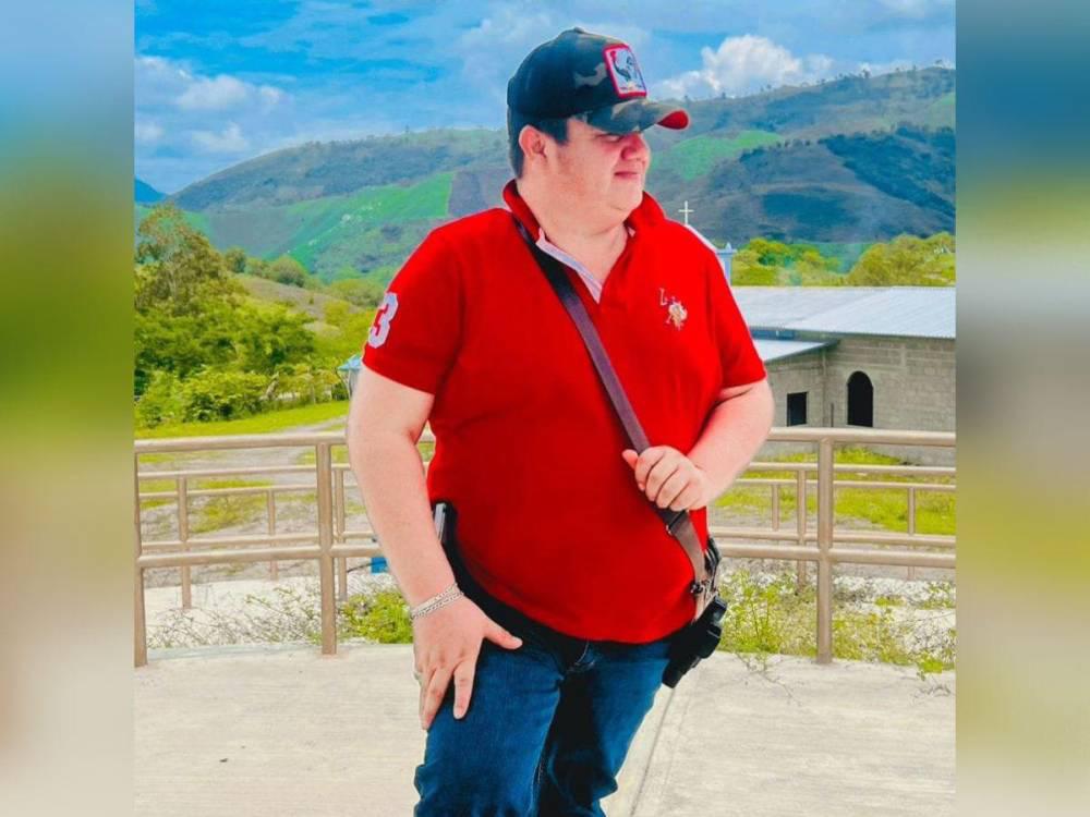 Matan a balazos a un ganadero en Olancho