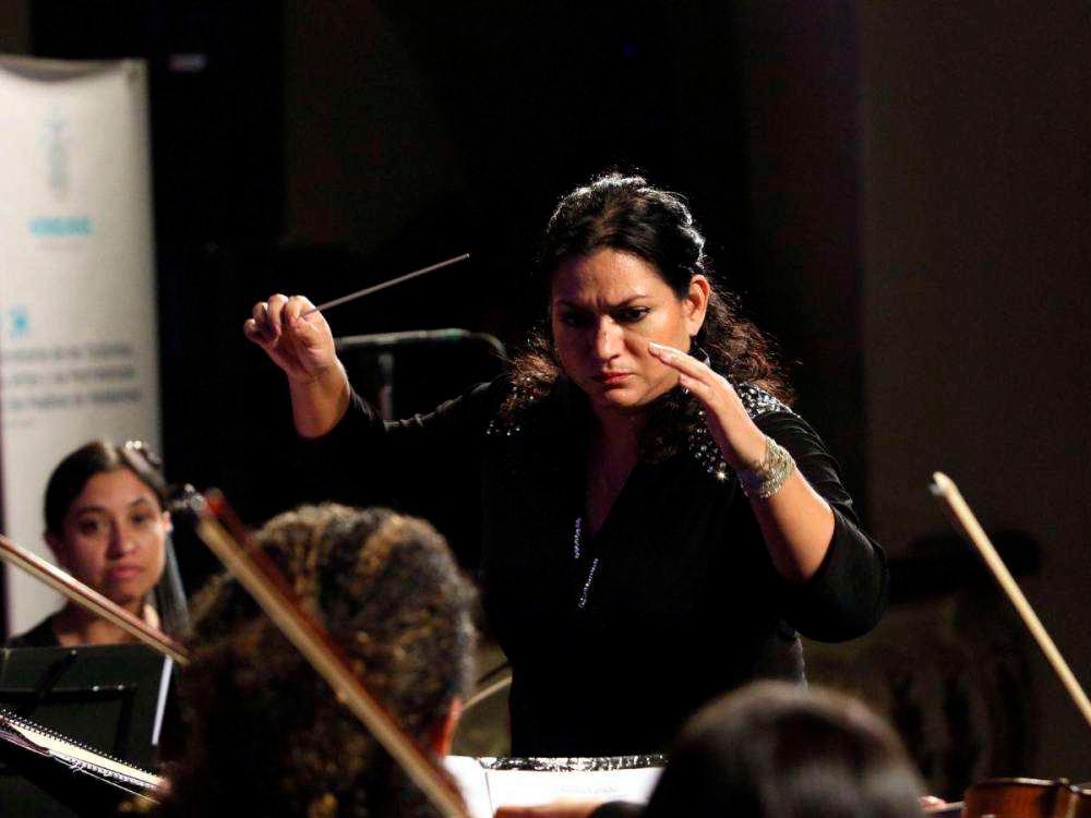 Harán audición para orquesta de mujeres en San Pedro Sula