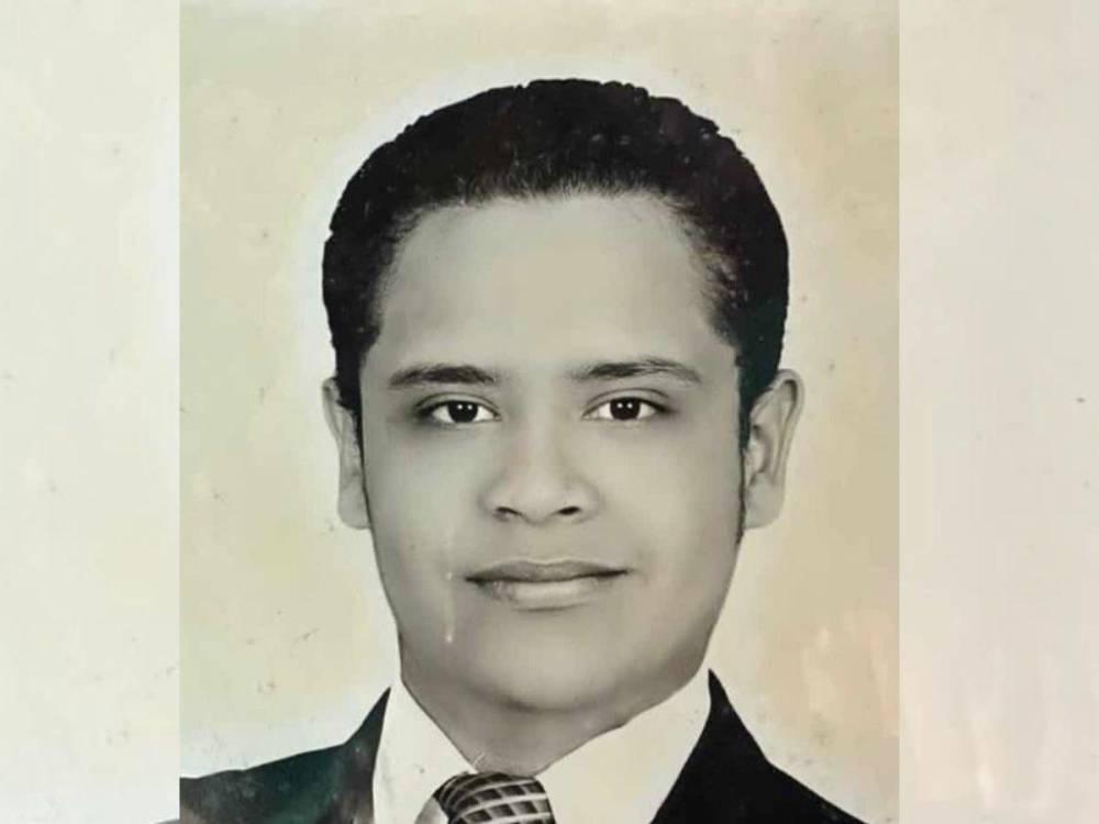 Joven que murió en accidente de bus iba a una graduación