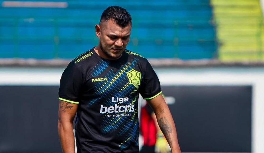 Mario Martínez: El exmundialista está como agente libre tras finalizar su segundo contrato con los Potros. Su futuro estaría fuera del club olanchano.