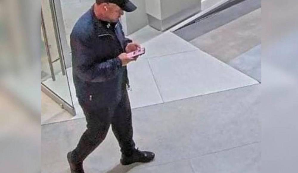 La orden de captura contra Chávez se deriva de una denuncia en su contra que, en 2016, hizo el Consejo Nacional Anticorrupción (CNA) cuando este fungió como director del Infop.