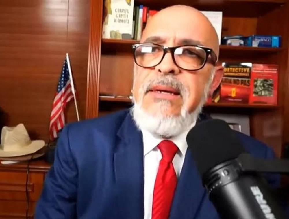 ¿Por qué fue capturado Ángel Martínez, exinvestigador de Juan Orlando Hernández?