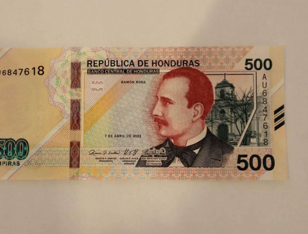 Definen fecha para conocer ofertas de nueva subasta de billetes del BCH