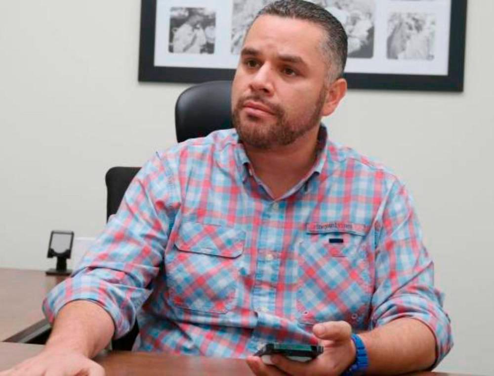 Caso Infop: acusación por la que ordenan capturar a David Chávez