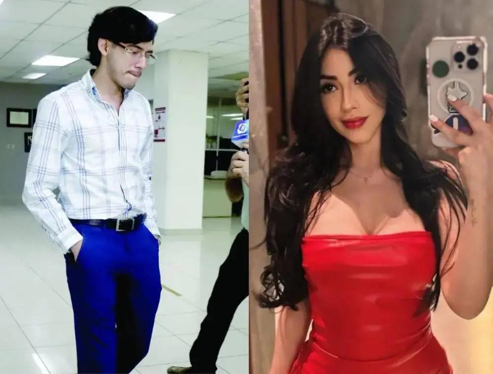 Capturan nuevamente a Isaac Sandoval: revelan motivo