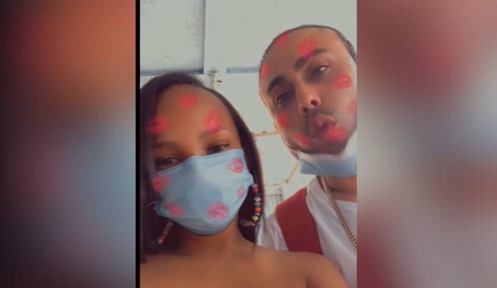 Aún no hay fecha confirmado de cuándo el sospechoso llegaría a Honduras para ser procesado.