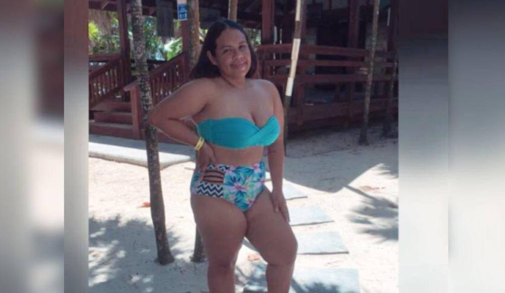 La DPI ya notificó a las autoridades estadounidenses para que ayuden a localizar a Gilbert.