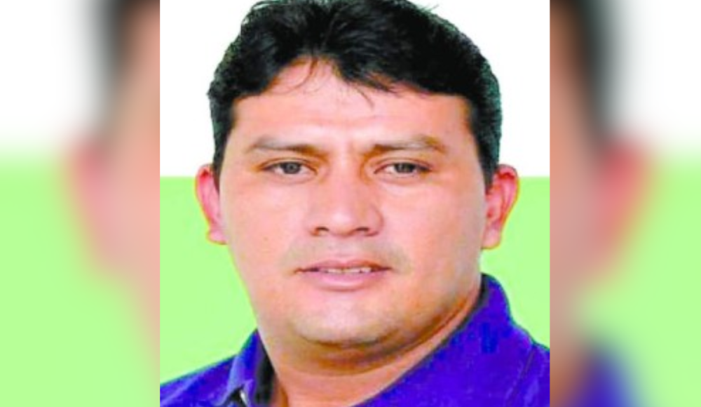 El primero en hacer mención a esto fue Alexander Ardón, exalcalde de El Paraíso, Copán, y segundo testigo en el juicio. 