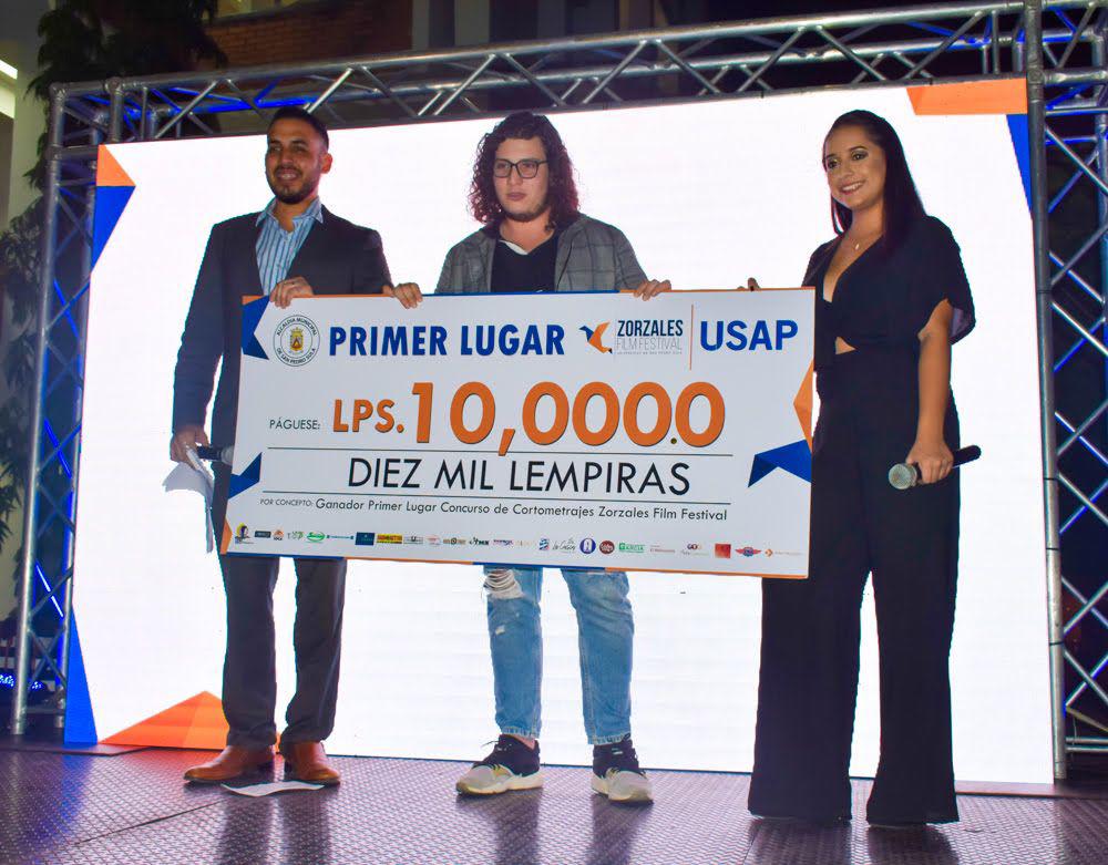 Usap abre inscripciones para participar en festival de cine