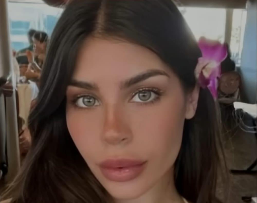 ¿Quién fue Carolina Flores? La historia de la exreina de belleza asesinada