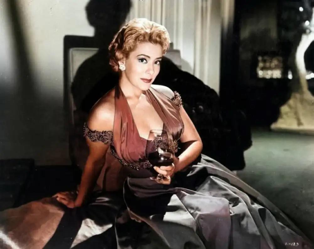 Silvia Pinal: Revelan la causa de la muerte de la actriz