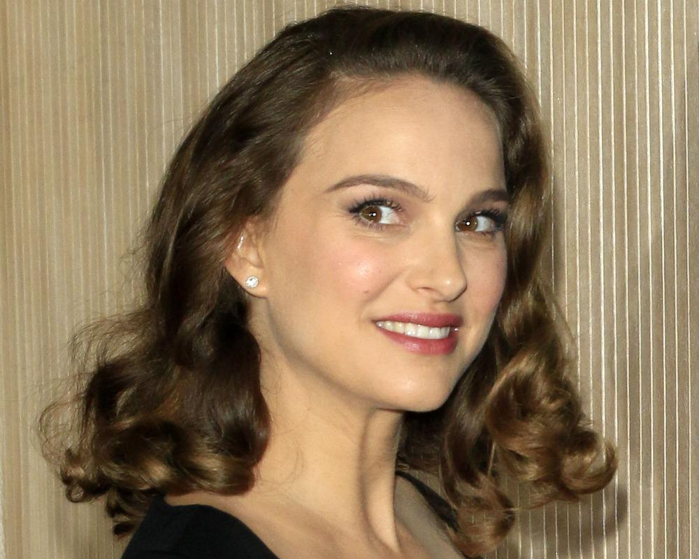 A los 44 años, Natalie Portman anuncia tercer embarazo con su nueva pareja