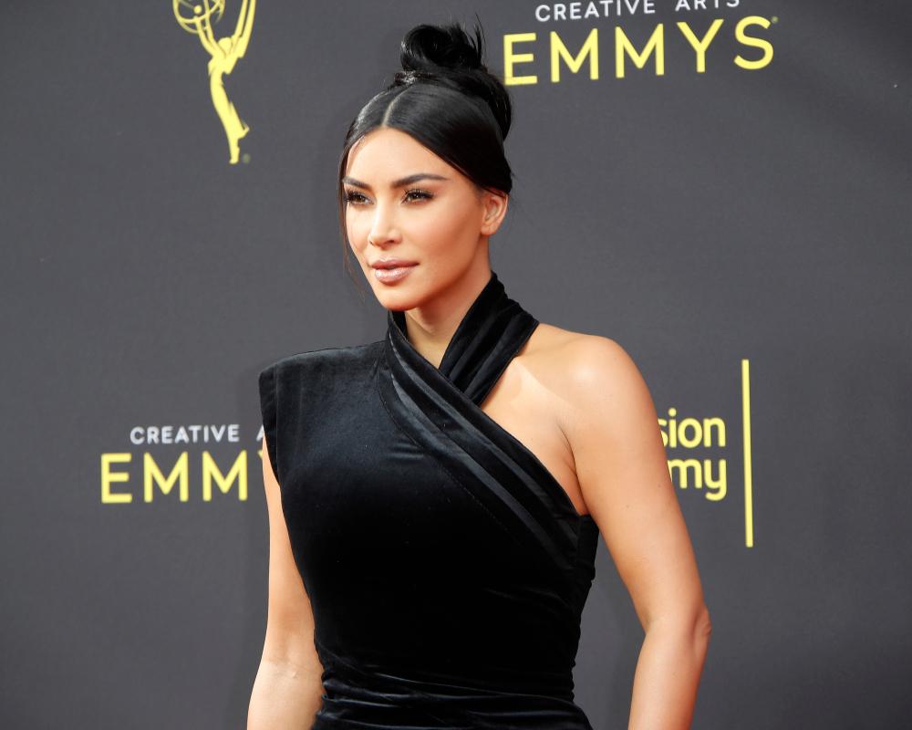 La enfermedad de Kim Kardashian revive el dolor por la muerte de su padre