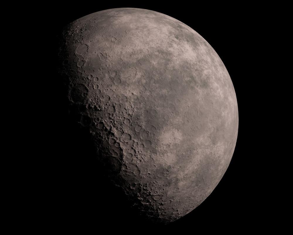 Antes de viajar a la Luna, astronautas vieron Project Hail Mary