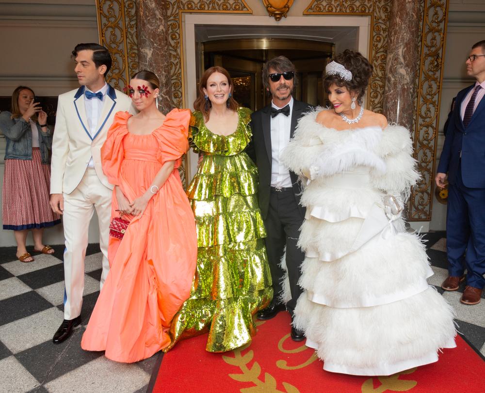 Met Gala 2026: lujo, arte y celebridades en Nueva York