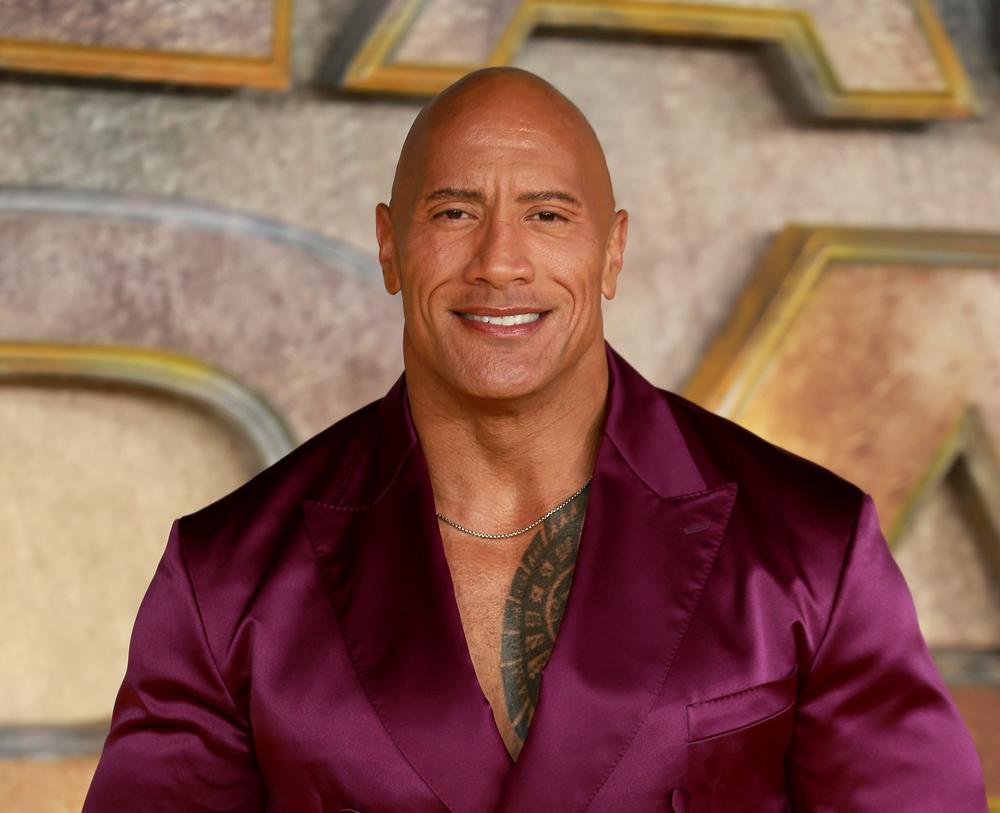 Si no te gusta, no hay problema: Dwayne Johnson responde por Moana