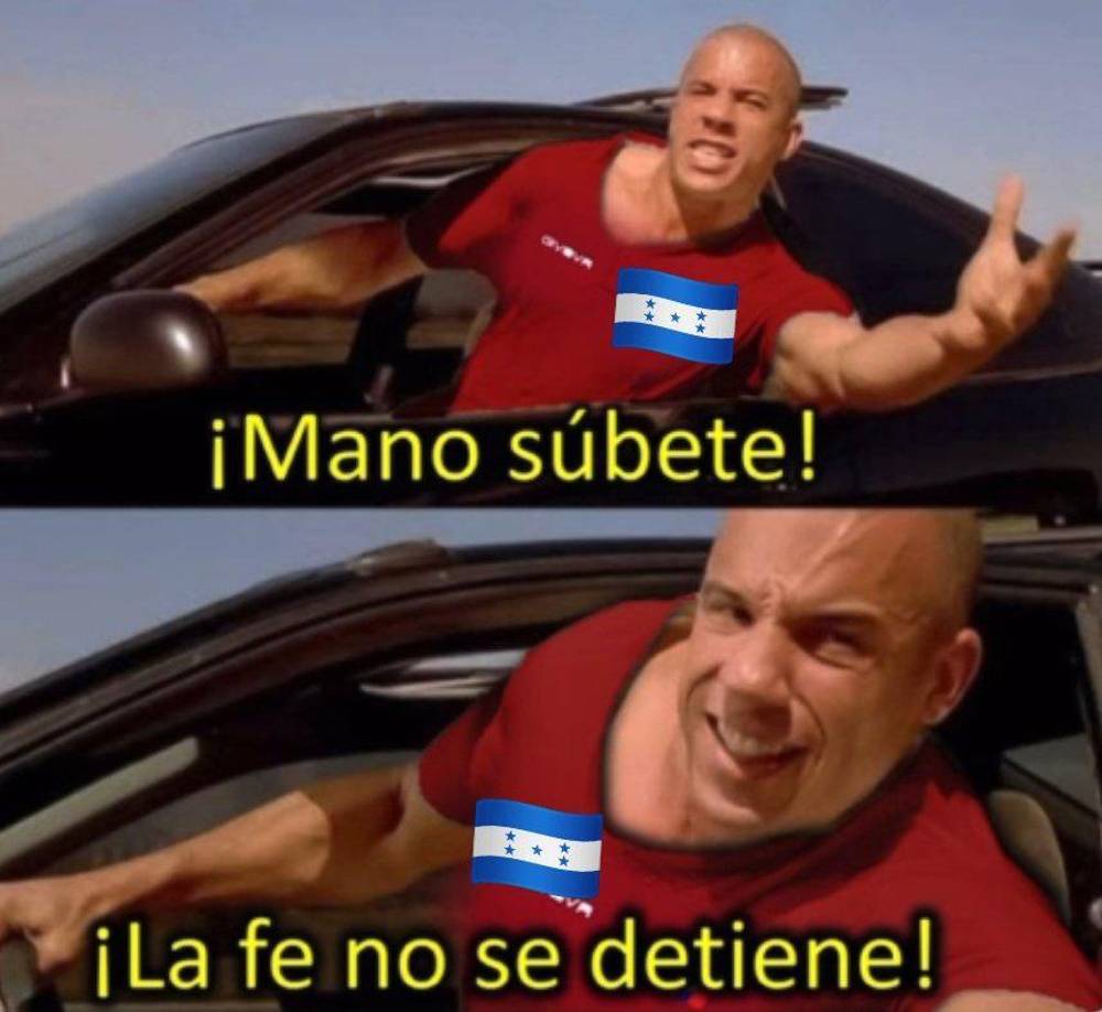 Memes: México es víctima de crueles burlas tras caer ante Honduras