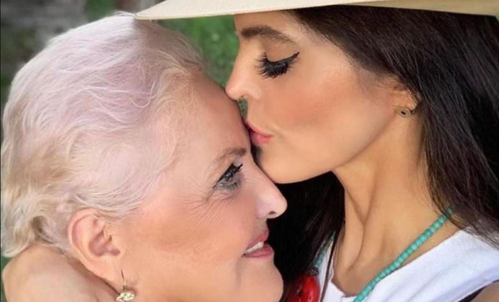 Madre de Ana Bárbara asegura que fue violentada por su yerno