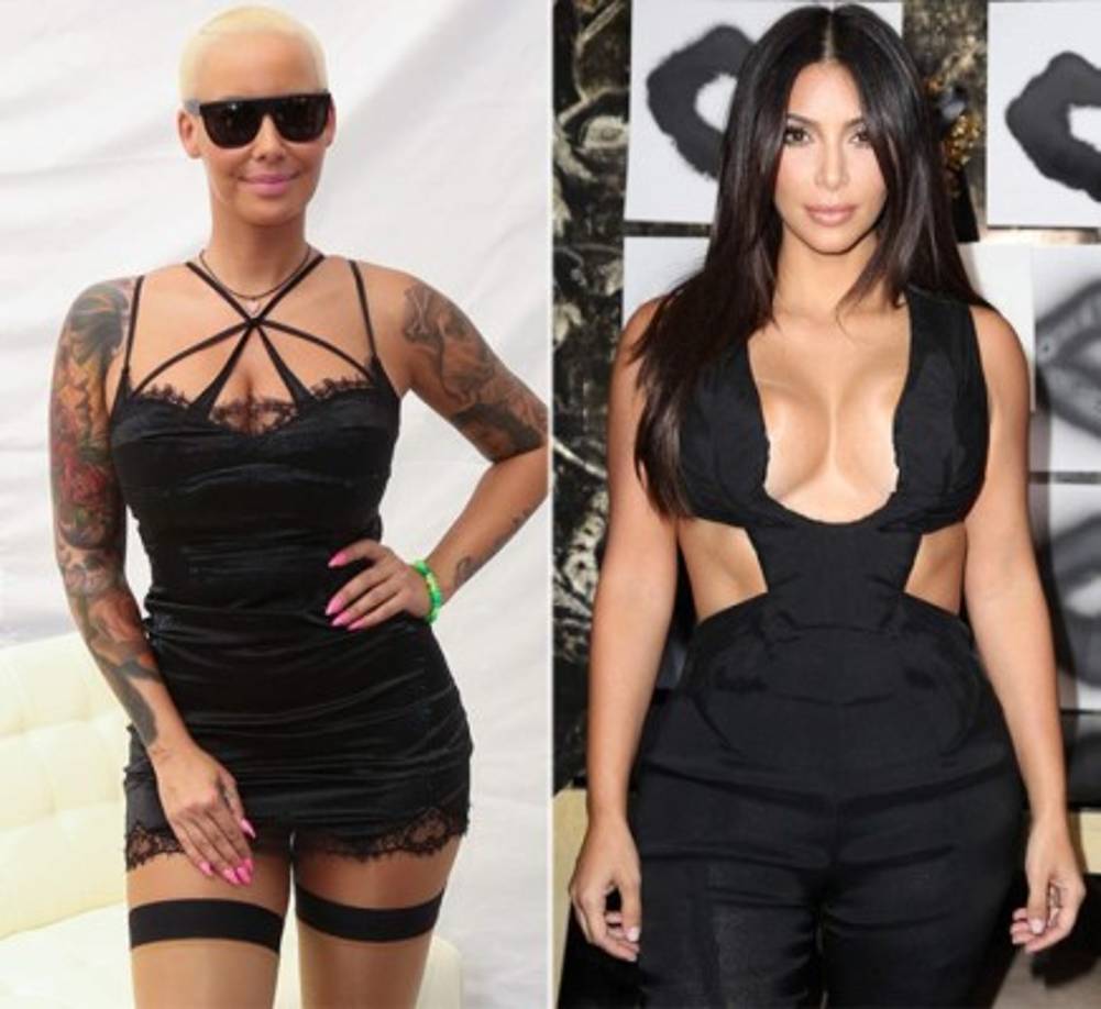 A Amber y Kim les encanta enseñar.