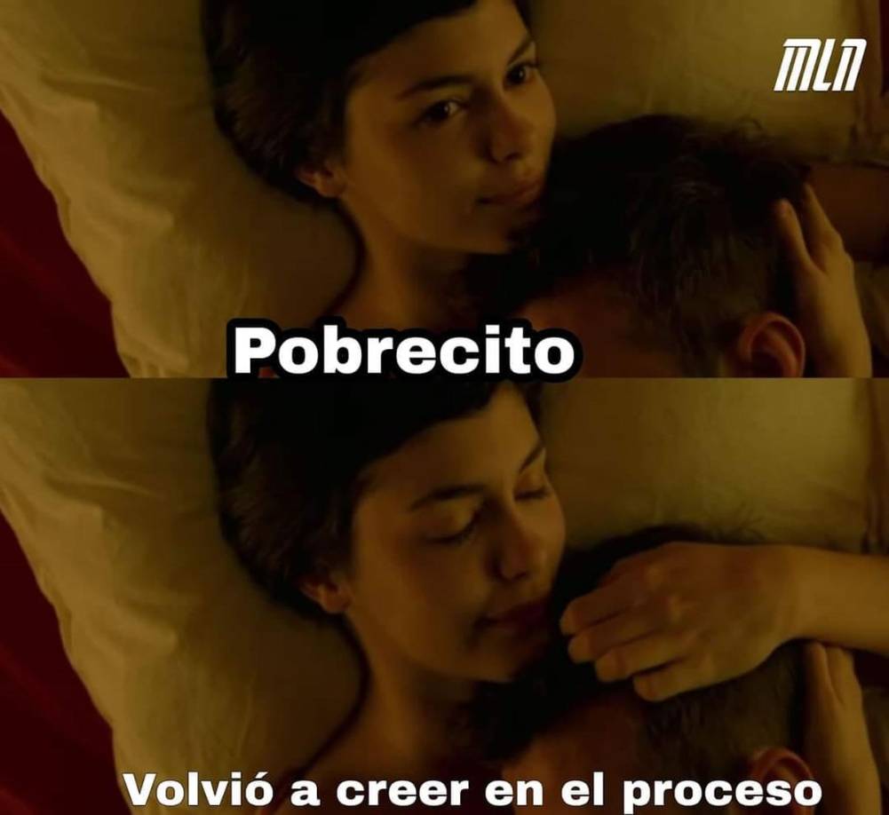 Memes: No hubo remontada del Real España ante Motagua y le llueven las burlas