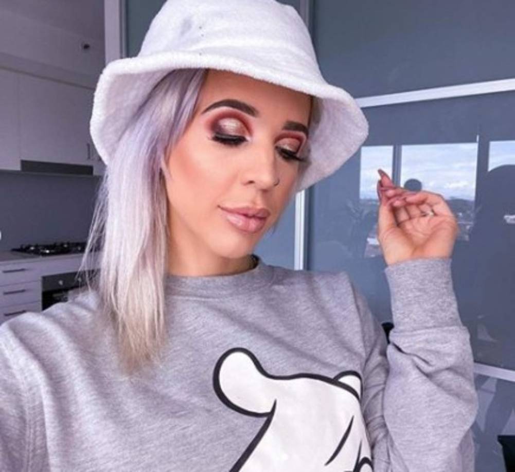 'He recibido mucho odio por lo que dije o lo que hago para ganarme la vida, pero es injusto cómo se ve a las que trabajamos en el mundo adulto', agregó.