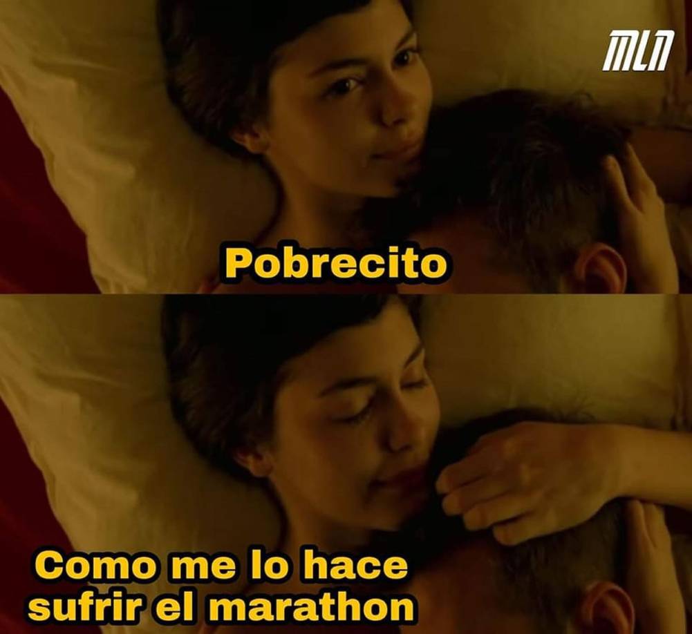 Memes: Marathón se lleva las burlas tras quedar fuera de la final contra Real España