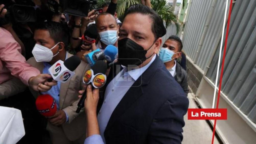 Confirman proceso contra Gabriel Rubí por supuesto caso de corrupción