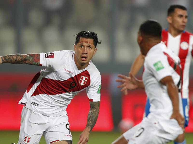 Perú asegura el repechaje; Colombia y Chile se quedan sin Mundial
