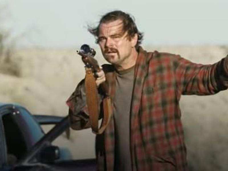 Una batalla tras otra’, de Paul Thomas Anderson, se llevó seis premios en los Óscar 2026.