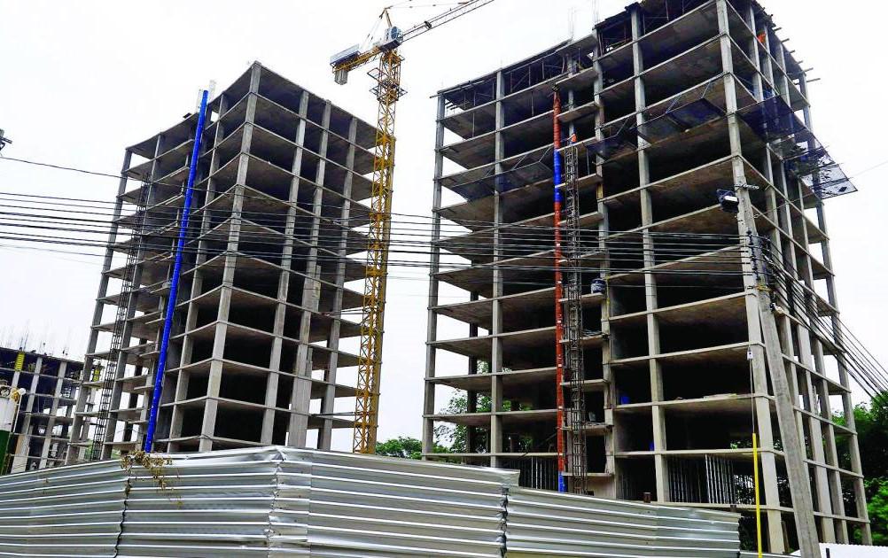 Inversión en el sector construcción de Honduras: ¿Cuánto ha crecido en 2024?