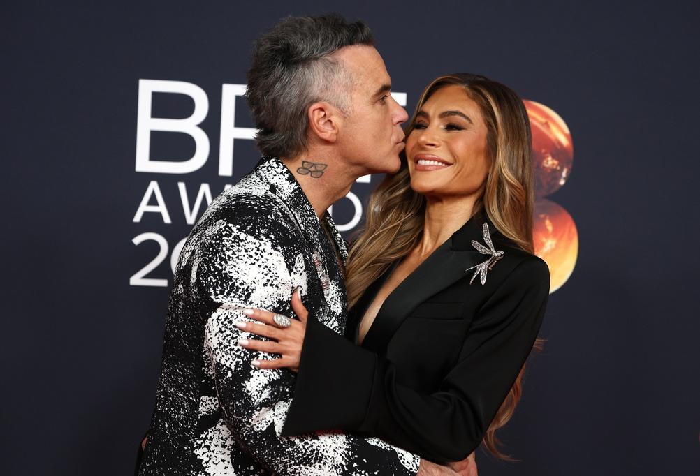 Robbie Williams revela que fue diagnosticado con autismo a los 52 años