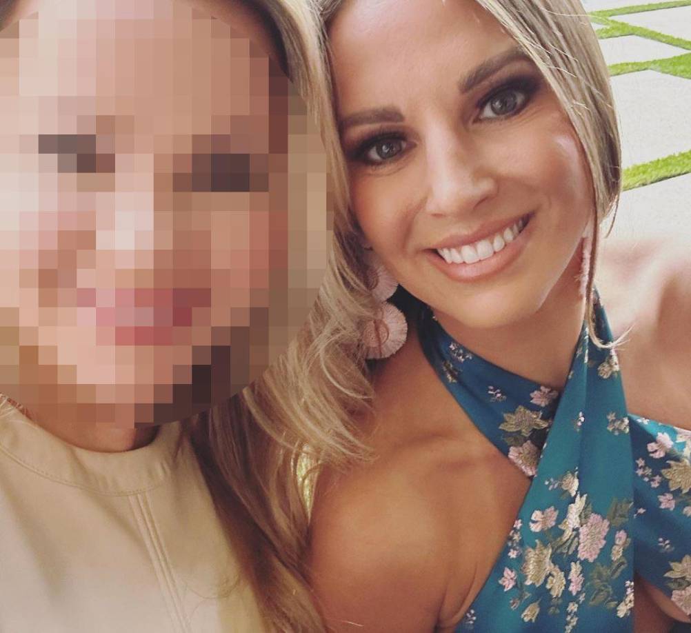  “Tengo una razón para irme a la mier....”, dijo antes de bajarse del avión.