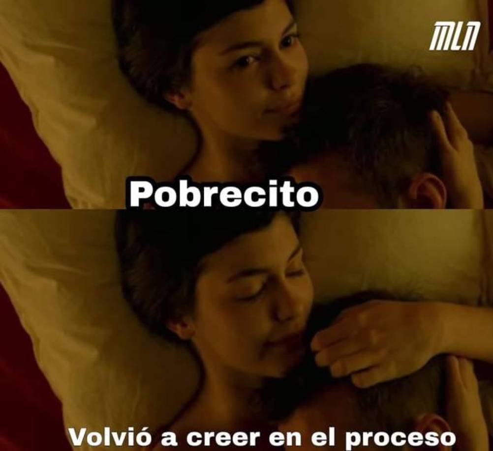 Memes: burlas al Real España tras eliminación en semifinales ante Motagua