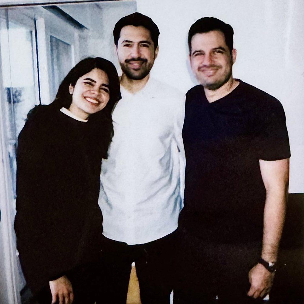 Hija de Rixi Moncada responde a críticas y explica por qué estudió en Oxford