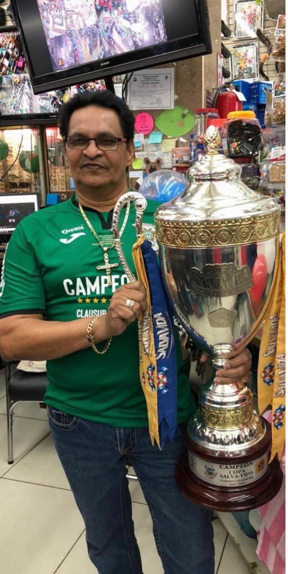 ¿Quién era don Samuel Castillo, el fundador de Novedades Titicos?