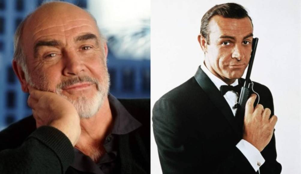 El carismático actor escocés Sean Connery cumple este martes 90 años alejado del cine, pero con una extensa cinematografía a sus espaldas, aunque siempre se le recordará por haber sido el primero en dar vida a James Bond, un papel que en los años 60 lo llevó a conquistar la fama.