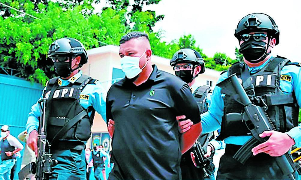 Culpable del asesinato de la abogada y exdiputada Edna Echeverría Haylock