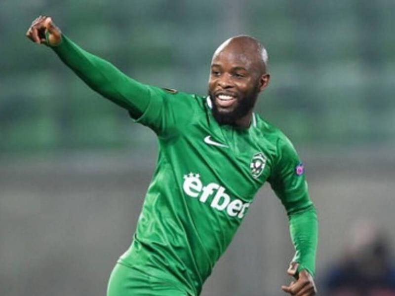 Impactante. Jody Lukoki, futbolista que ha hecho casi toda su carrera en los Países Bajos, ha fallecido luego de sufrir una paliza por parte de familiares. Lo ocurrido ha generado revuelo a nivel mundial y se exige justicia.