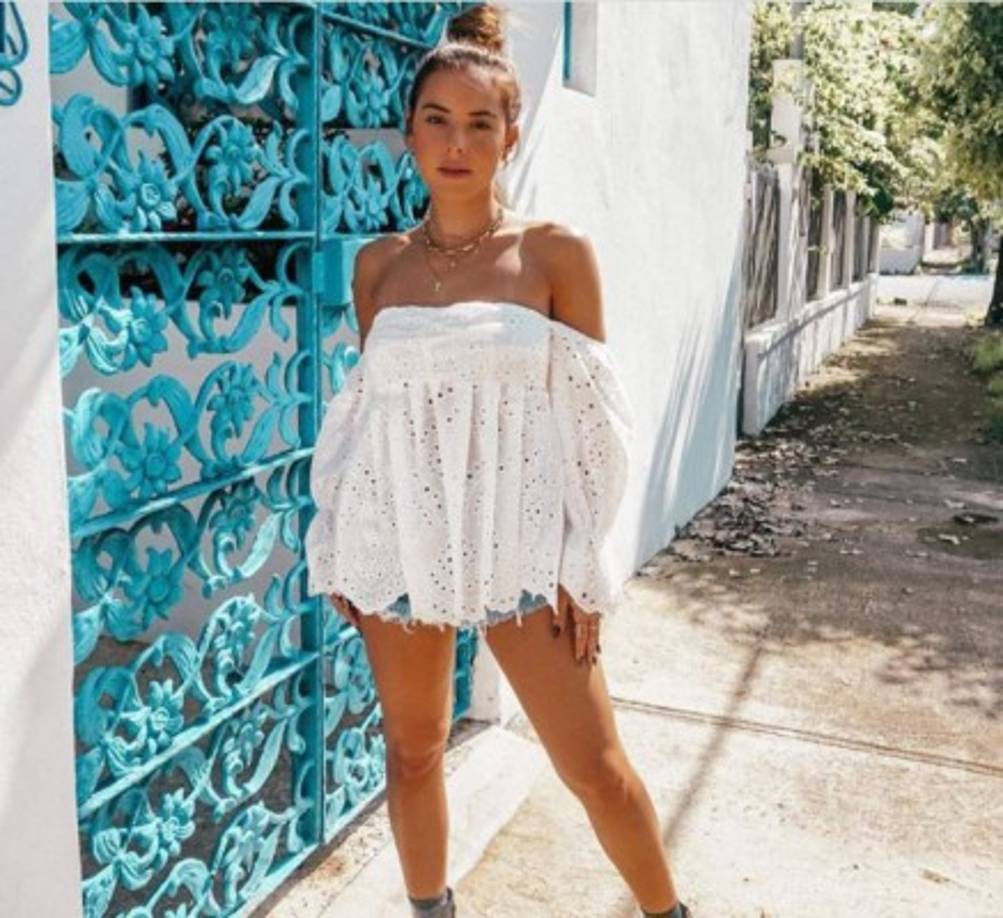 De momento, Bad Bunny no ha hecho oficial el noviazgo, seguramente para tener privacidad en su relación.